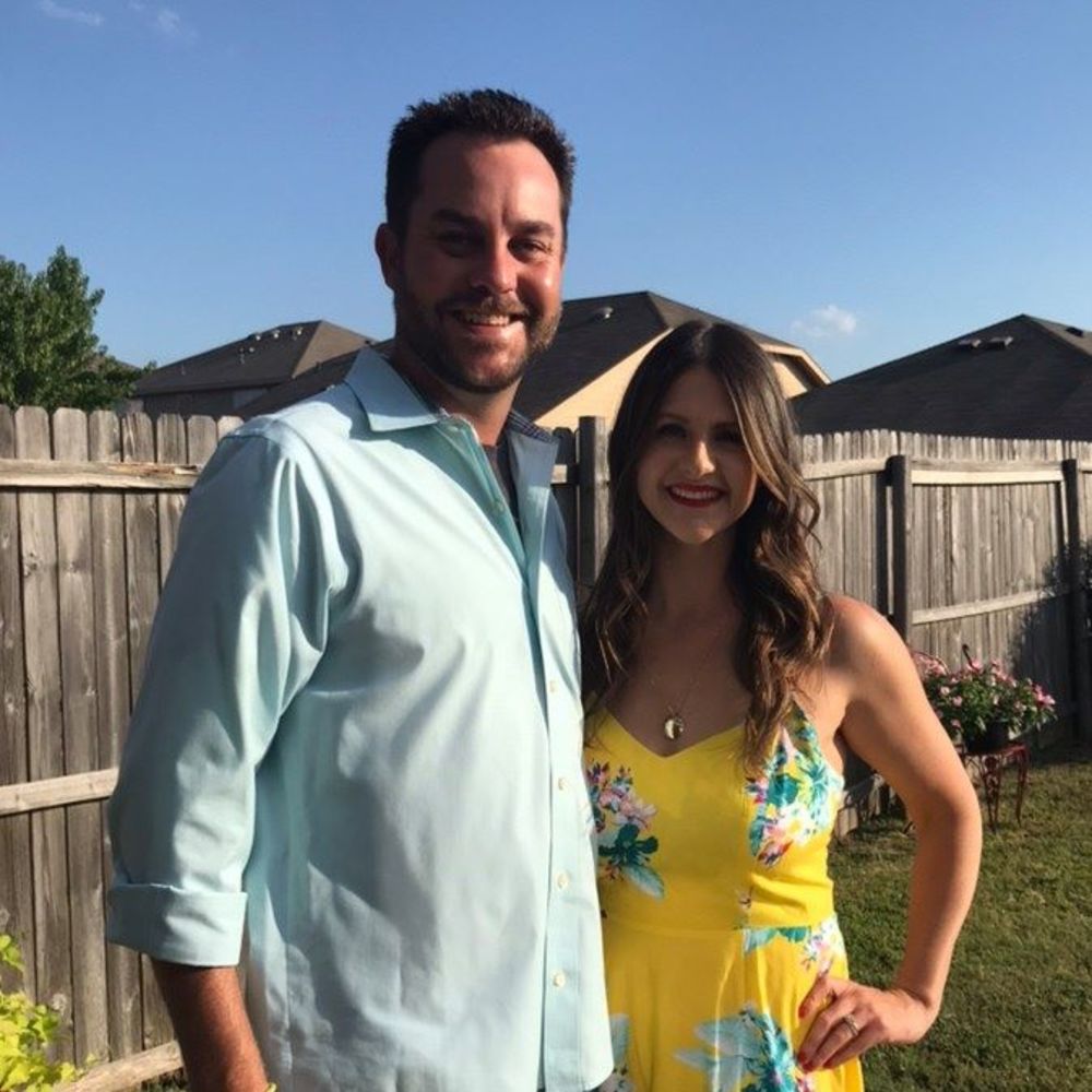 Meet your Posher, Colleen